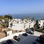 Lejlighed Marbellamar Luna Marbella