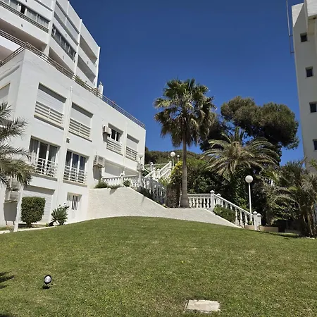 Marbellamar Luna * Marbella