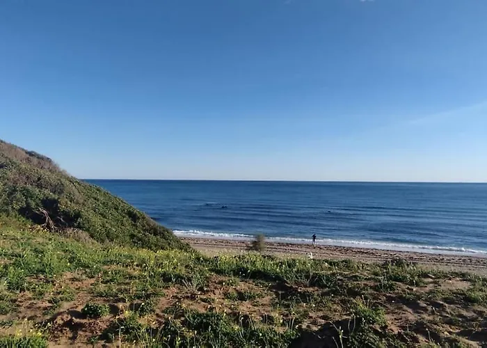 Apartament Marbellamar Luna