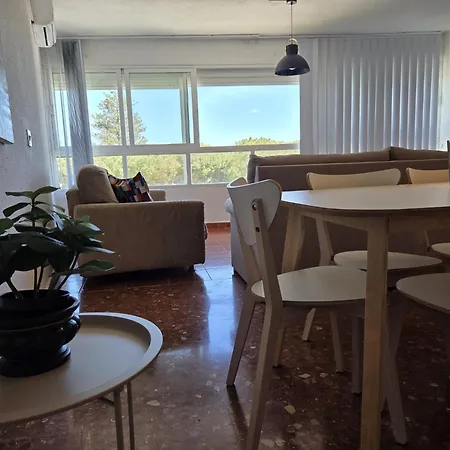 Marbellamar Luna * Marbella