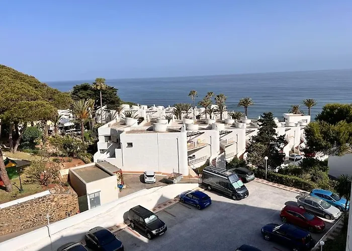 Apartment Marbellamar Luna Marbella