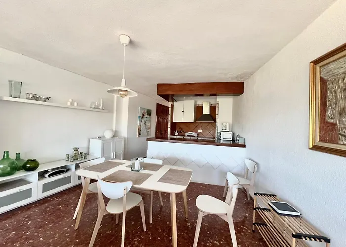 Apartment Marbellamar Luna