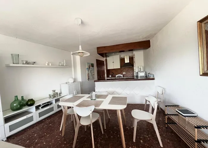 Marbellamar Luna Apartment *